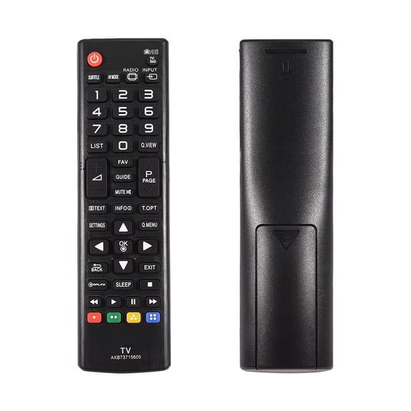 LL, reemplazo de control remoto para LLV Mejore su experiencia