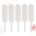 thumbnail image 1 of Clear Jam Dropper Plastic Jam Pipette for Dropping 50Pcs Set, 1 of 2
