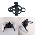 thumbnail image 2 of Replacement Racing Wheel for Slim Controller Gaming Accessories Racing Game Wheel Controller Easy Installation, 2 of 15