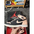 thumbnail image 2 of Jo r-dan 1 Crimson Tint, 2 of 6