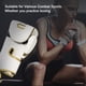 thumbnail image 2 of Guantes Boxeo PU Para Hombres Y Mujeres – Guantes Transpirables Ideal Para Entrenamiento MMA, Kickboxing, Muay Thai Y Saco Pesado, 2 of 5