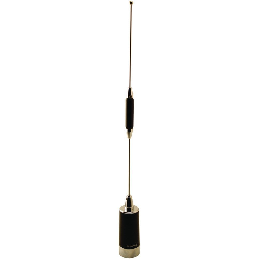 BR-180 Amateur Dual-Band Mobile Antenna, 37-Inch tall By BcTlyInc Ship from
