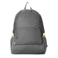 thumbnail image 2 of Mochila De Senderismo Plegable De 16L, Mochila Portátil Ligera Impermeable Con Múltiples Bolsillos Para Viajes Al Aire Libre, 2 of 7