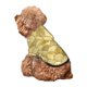 thumbnail image 5 of Fotbe Mermaid Fish Scale Sudadera con Estampado para Perros Pequeños – Suéter con Capucha para Mascotas, Tela Suave de Forro Polar con Bolsillo-X-Large, 5 of 7