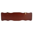 thumbnail image 5 of Marcador de Billar Marcador de Pared Marcador de Snooker Marcador de Madera TeñIda Internacional Vino Tinto, 5 of 5
