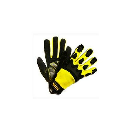 Stanley S77561 Large ProDex High Dexterity Synthetic Leather Palm