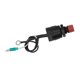 thumbnail image 2 of 17.5cm Outboard Engine Flameout Switch Marine Boat Emergency Cut Off Switch Motor Switch Accessories For Suzuki, 2 of 5