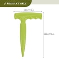 thumbnail image 2 of IFANLANDOR 1Set Garden Sowing Tool with Adjustable Dial Portable Plastic Planter in Assorted Color, 2 of 7