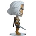 thumbnail image 4 of Youtooz TV: The Witcher - Cirilla You Tooz Collectibles CIRILLA, 4 of 5