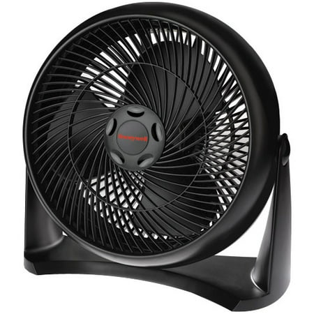 Honeywell TurboForce Air Circulator Fan, HT908,