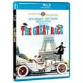 thumbnail image 2 of Warner Archives - The Great Race [BLU-RAY], 2 of 2