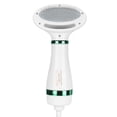 thumbnail image 3 of Secador de pelo para mascotas 2 en 1 con cepillo rebanador, herramienta de aseo para perros y gatos ajustable de 3 engranajes, enchufe europeo de 220V, 3 of 5