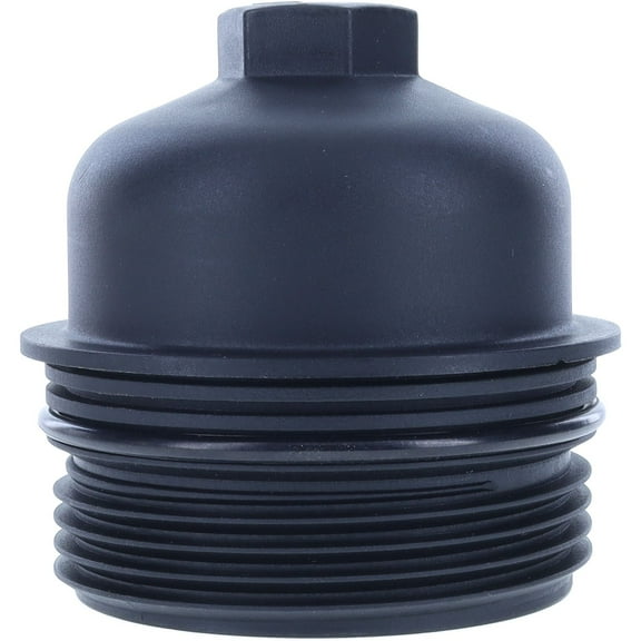 Engine Oil Filter Cap