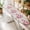 Pink1#, variant on ChicYu Ironing Board Cover Replacement Only No Pad 15x47 Inch Heat Resistant Fabric Laundry Room Home, Funda de Tabla de Planchar, Gris