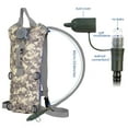 thumbnail image 4 of 3L Tactical Hydration Adjustable Water Bladder, 4 of 5