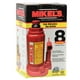 thumbnail image 4 of Gato Hidraulico Tipo Botella Mikels 8 Ton Modelo Gh-8 MIKEL's GH-8, 4 of 4