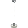 thumbnail image 1 of PLC Lighting 91163PC Aidan 1-Mini Drop Light, Polished Chrome, 1 of 1