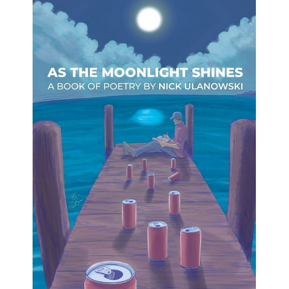 As The Moonlight Shines, (Paperback)
