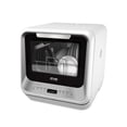 thumbnail image 2 of Lavavajillas Atvio home 2 Servicios WQP4-2601GY, 2 of 4