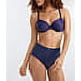 thumbnail image 2 of Women's Warner's RA3061A No Side Effects Underwire Lightly Lined Bra (Nirvana 38C), 2 of 6