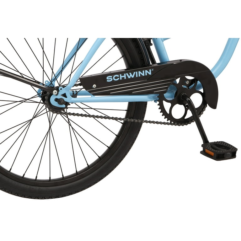 Schwinn 24 inch women's cruiser bike sale