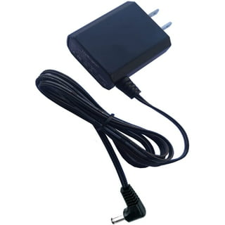 HQRP AC Adapter Compatible with Omron Healthcare Hem-ADPT1 / ADPT1  Replacement Power Cord Blood Pres…See more HQRP AC Adapter Compatible with  Omron