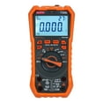 thumbnail image 1 of Multimeters,9999 Meter T58b Tools Meter Professional Tools T58b 9999 Professional Tools T58b, 1 of 7