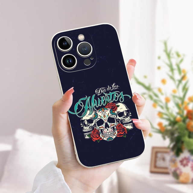 Mejora tu juego telefónico con esta innovadora y elegante funda de caucho TPU para iPhone: ¡ideal para minoristas!