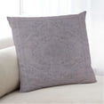 thumbnail image 1 of Ahgly Company Indoor Square Mid-Century Modern Throw Pillow, 18 inch by 18 inch, 1 of 6