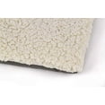 thumbnail image 3 of Smartykat Crinkle Cloud Plush Crinkle Cat Mat And Bed, Cream, 3 of 5