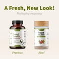 thumbnail image 2 of Suplementos Snap Supplements Heart Health 90 cápsulas, 2 of 9