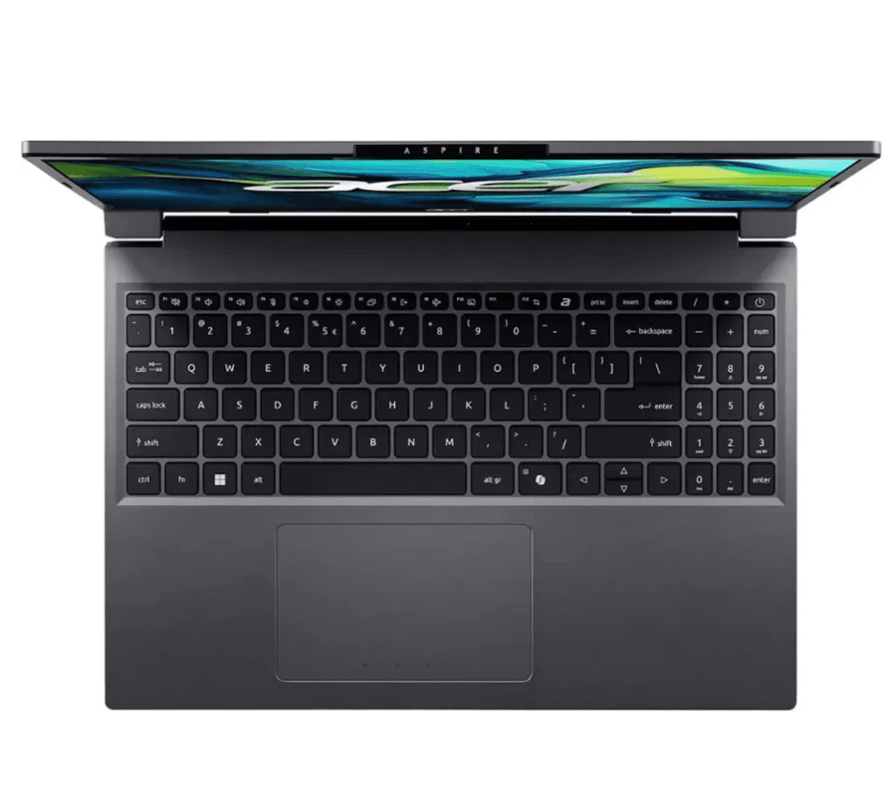 acer Aspire Go 15 Business & Home Student Laptop Computer, 15.3