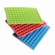 thumbnail image 1 of Reusable Silicone Ice Cube Tray Set with 96 Mini Cavities for Home Use, 1 of 5