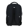 thumbnail image 4 of Mochila grande Chenson Pro para hombre EVAN Negro con Porta Laptop de hasta 15"., 4 of 8