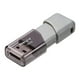 PNY Elite Turbo Attache 3 - Lecteur flash USB - 128 GB - USB 3.0 – image 3 sur 6