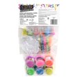 thumbnail image 2 of Scentos Scented Brightly Colored Stationery Pack, 24pcs, 2 of 5