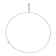 thumbnail image 5 of Collar de respiración para Ansiedad, Meditacia e Paz Interior, Alivio del Estrés, Colgante de Acero inoxidable, Herramienta de Meditación Portátil, 5 of 7