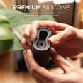 thumbnail image 4 of elago Upgrade AirPods Stand [Dark Grey] - [Compatible with Apple AirPods 1 & 2][Charging Station][Long-Lasting][Cable Management] - for AirPods 1 & 2, 4 of 7