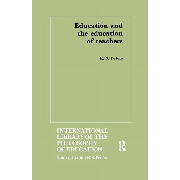 Foreign Policies of the Great Powers (Ke Education and the Education of Teachers, (Paperback)