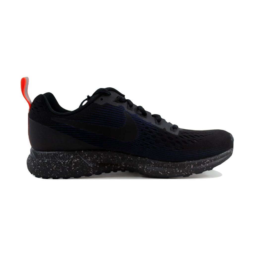 nike air zoom pegasus 34 shield black obsidian