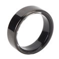 thumbnail image 1 of Step Counter Smart Ring, Stainless Steel Smart Ring  for Daily Use 7,8,9,10,11,12,13, 1 of 7