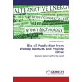 thumbnail image 1 of Bio-Oil Production from Woody Biomass and Poultry Litter, 1 of 2