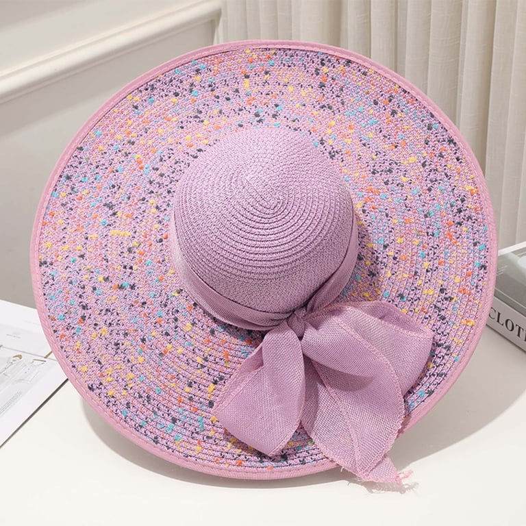 Floppy Hats for Women, Yigetop Women display picture 1