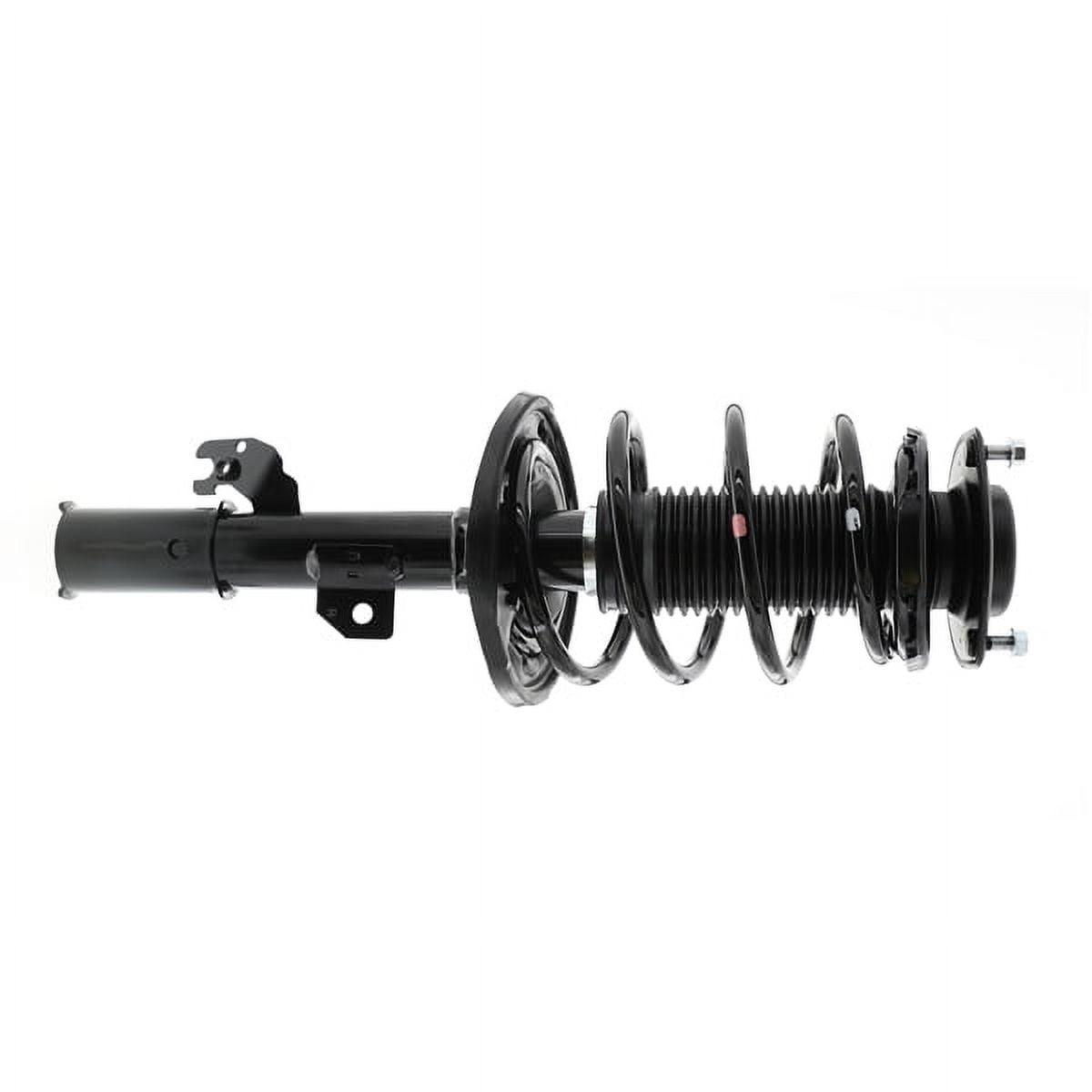 KYB SR4400 Complete Corner Unit Assembly -Strut, Mount and Spring Fits select: 2009-2012 LEXUS ES