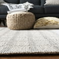 thumbnail image 4 of SAFAVIEH Marbella David Geometric Squares Area Rug, Beige, 5' x 8', 4 of 9