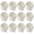 thumbnail image 1 of 50Pcs Professional French Fry Bags Multi-function Snack Containers Portable Snack Holders, 1 of 3
