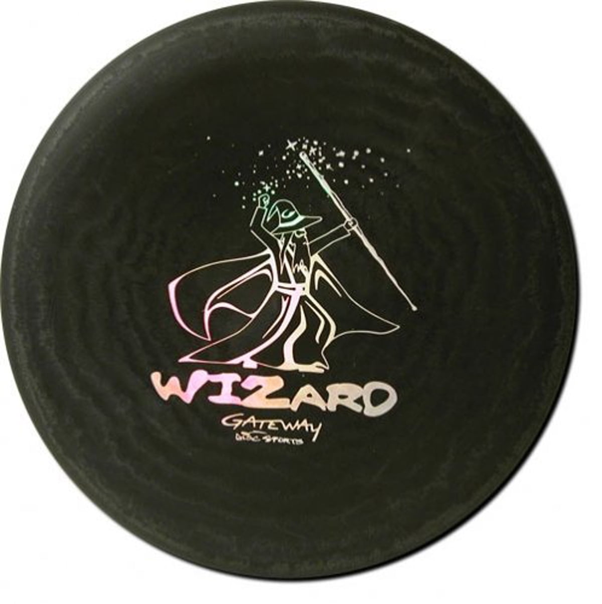 Gateway Wizard Soft Putter