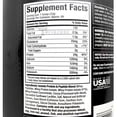 thumbnail image 2 of Nitrotech Whey Gold 5.03 Lbs Chocolate Muscletech. Muscletech MTNITROWHEYGOLDCHOCONEGRA, 2 of 5