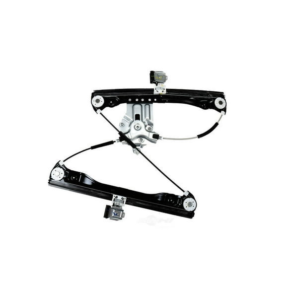 Window Regulator Kit