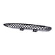 thumbnail image 5 of Rejilla central para capó, cubierta de bisel de rejilla de admisión 68202462AD para Dodge Charger SRT GT 2015-2020, 5 of 5